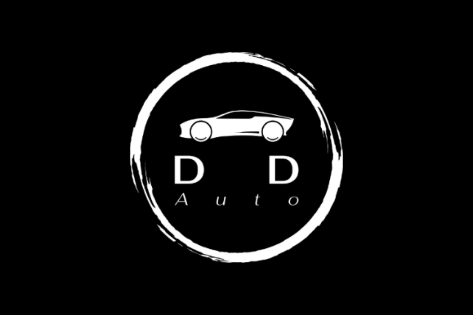 DD Auto logo