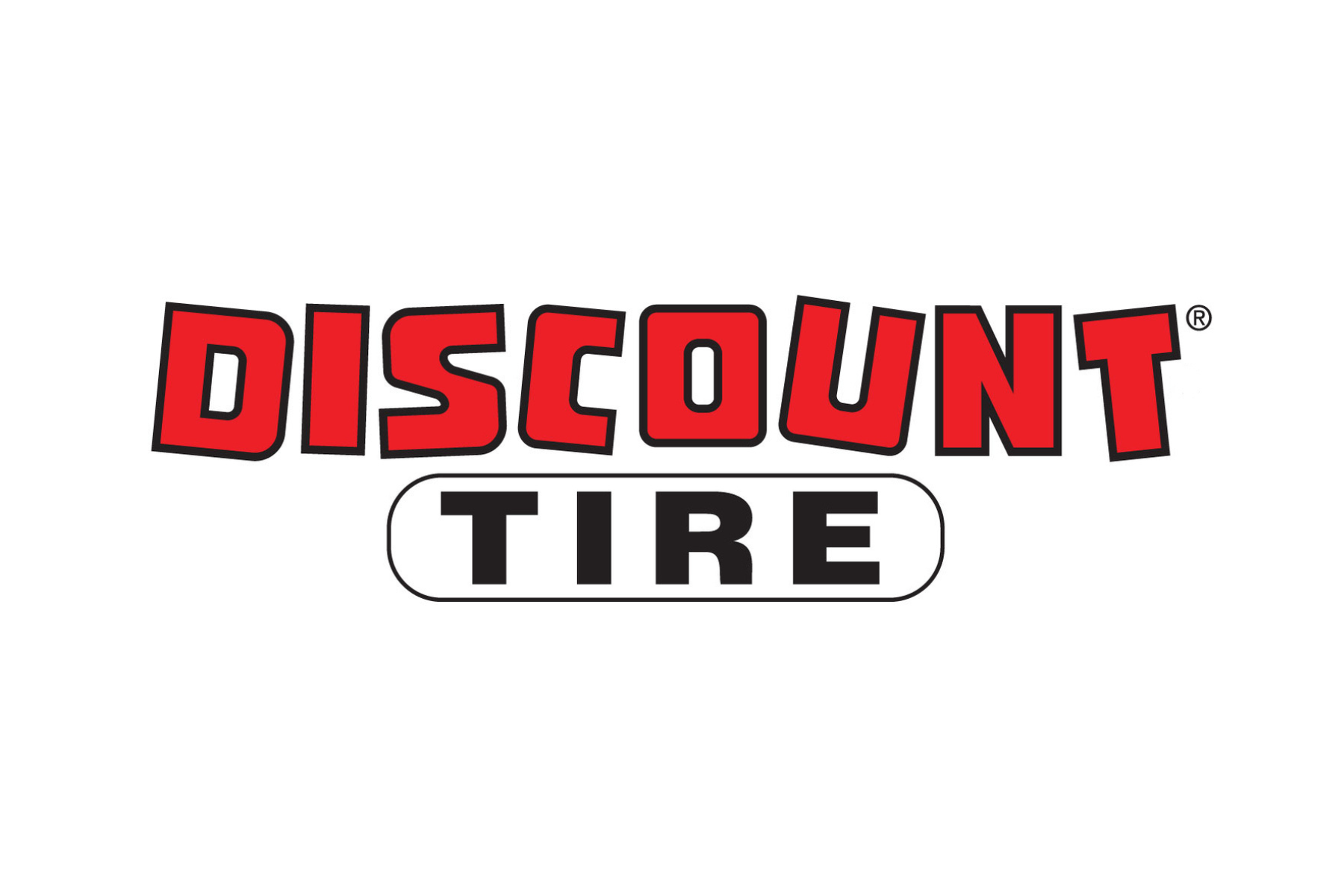 Discount Tire logo
