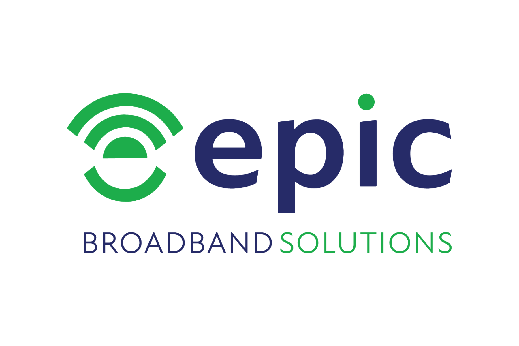 Epic Broadband Solutions logo