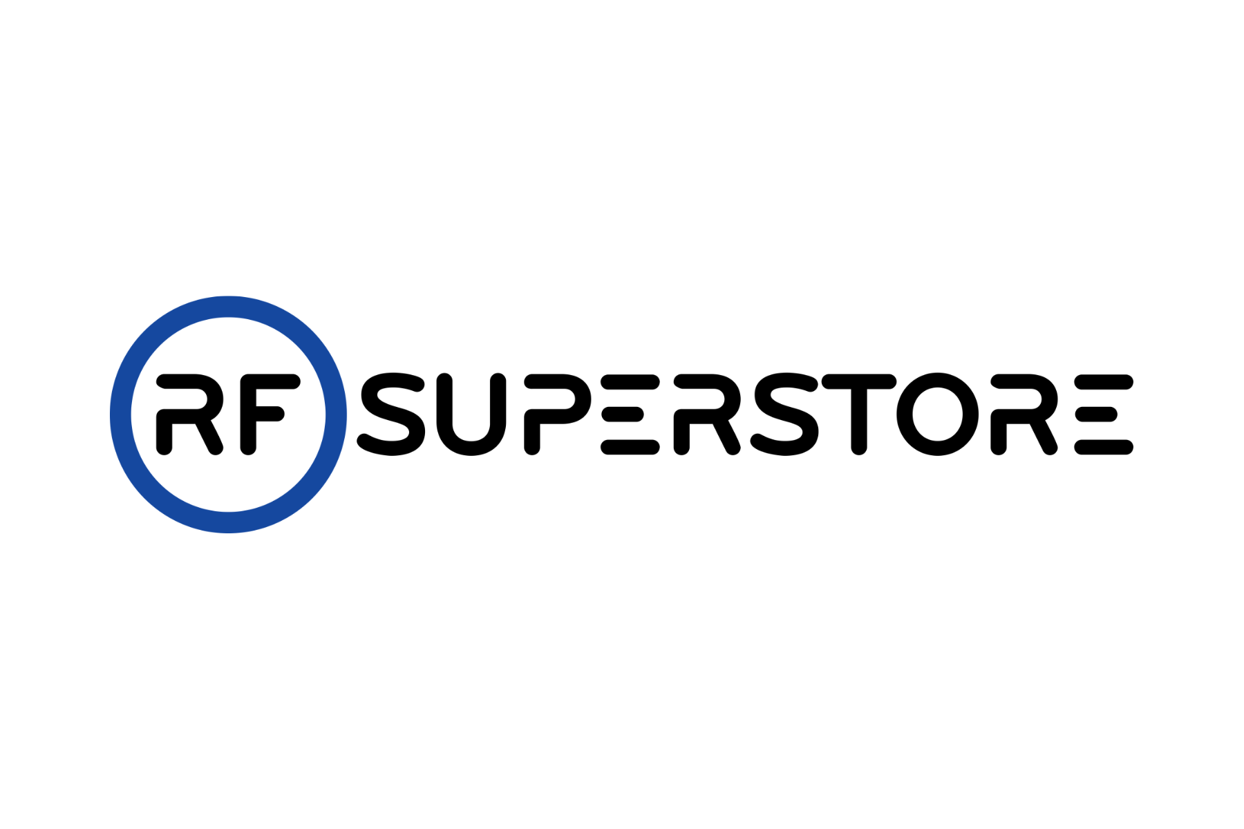 RF Superstore logo