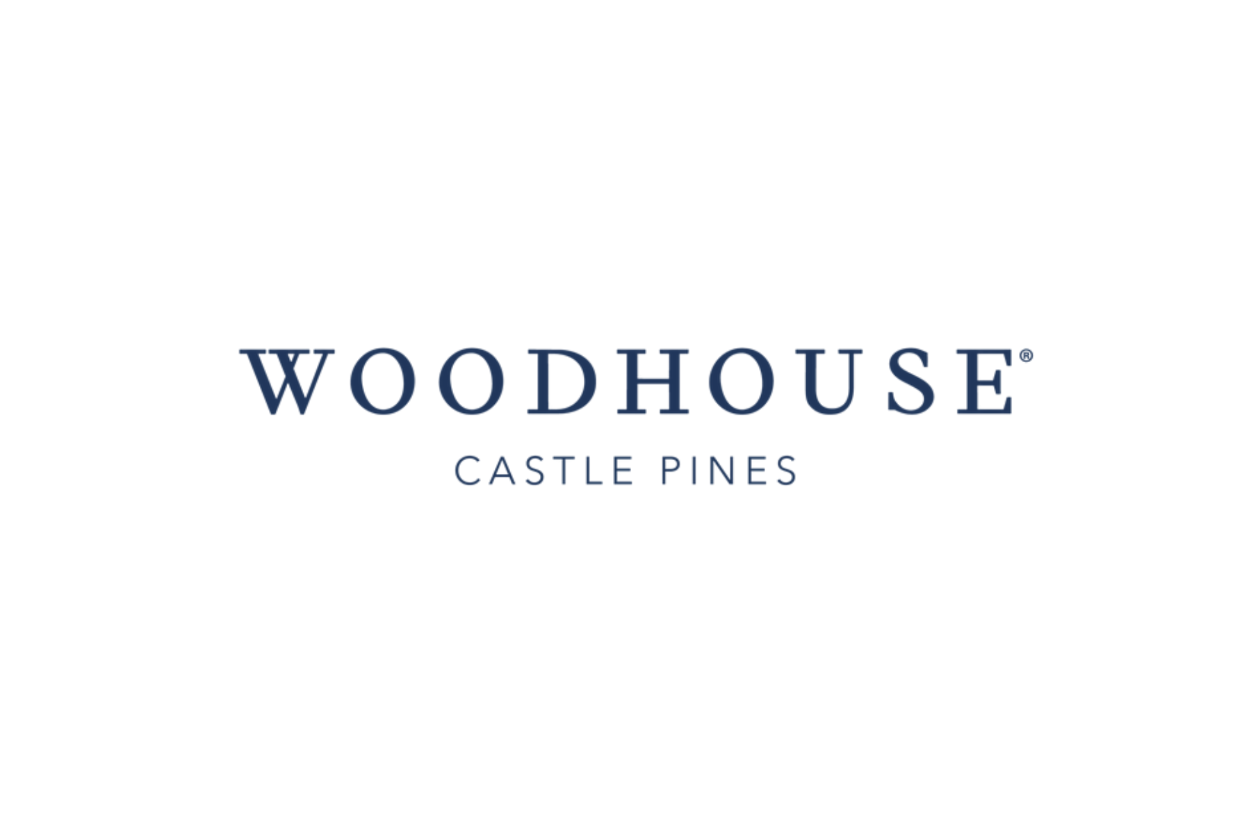 Woodhouse Castle Pines logo